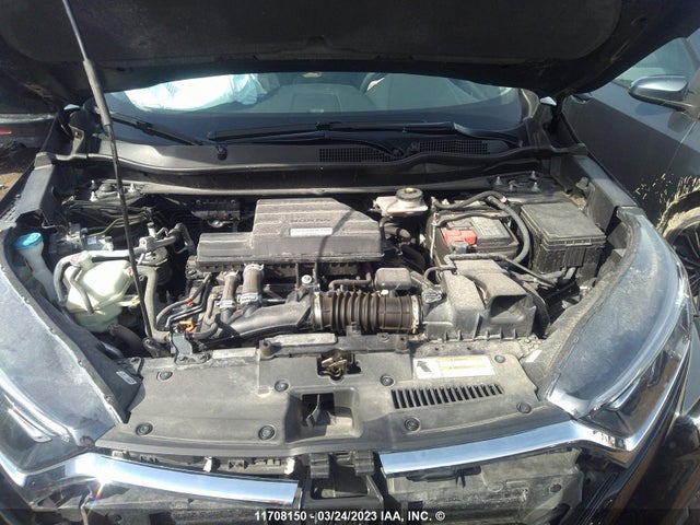 Honda CR-V 2019 2HKRW2H22KH133713 Image 10