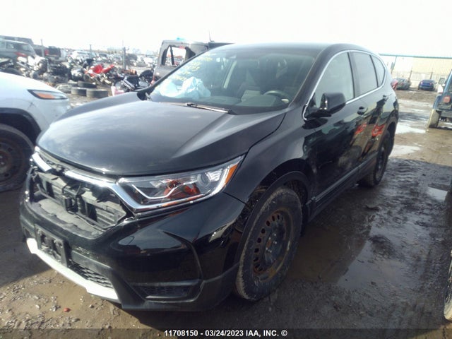 Honda CR-V 2019 2HKRW2H22KH133713 Image 2