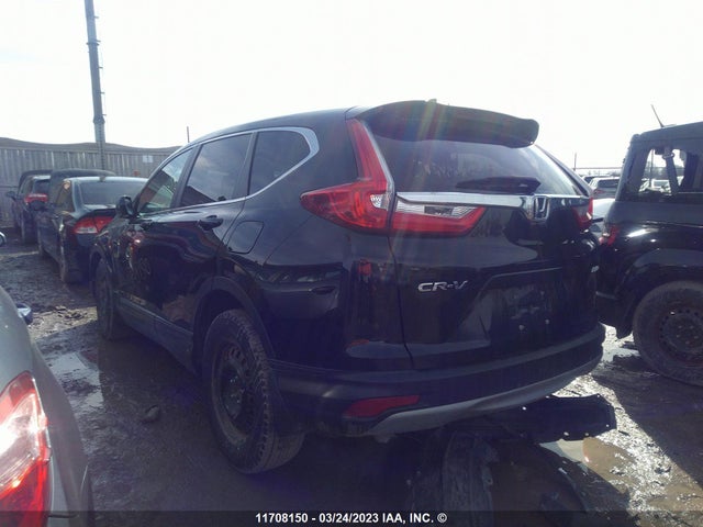 Honda CR-V 2019 2HKRW2H22KH133713 Image 5
