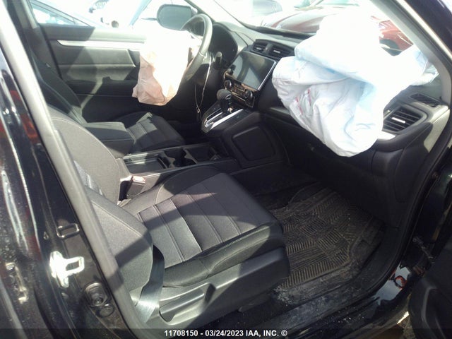 Honda CR-V 2019 2HKRW2H22KH133713 Image 7