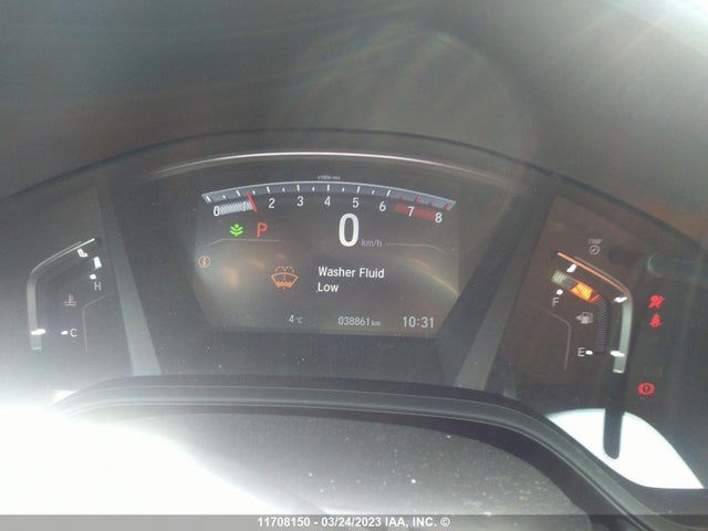 Honda CR-V 2019 2HKRW2H22KH133713 Image 7