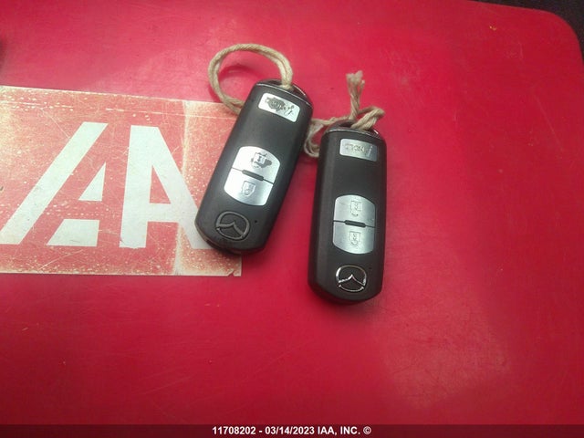 Mazda 3 TOURING 2014 3MZBM1L77EM118043 Image 11