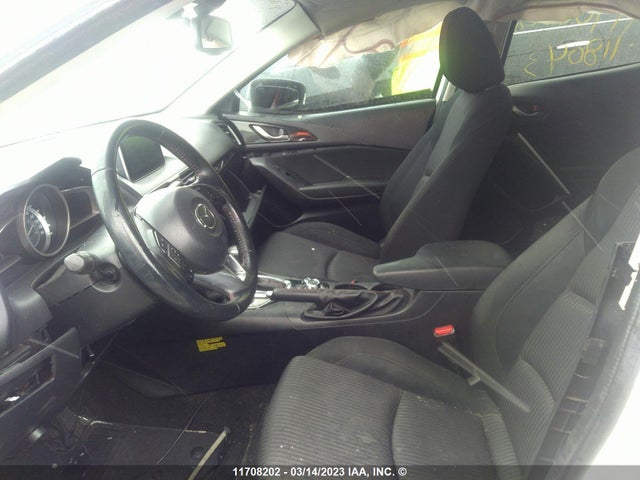 Mazda 3 TOURING 2014 3MZBM1L77EM118043 Image 5