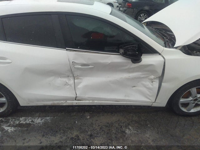 Mazda 3 TOURING 2014 3MZBM1L77EM118043 Image 6