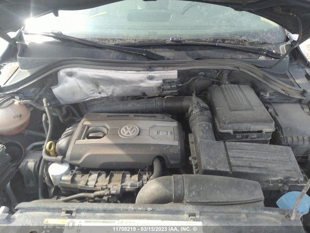WVGJV3AX8EW599054 Volkswagen Tiguan S/se/sel/r-line