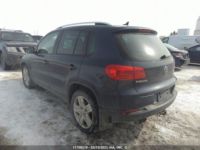 WVGJV3AX8EW599054 Volkswagen Tiguan S/se/sel/r-line