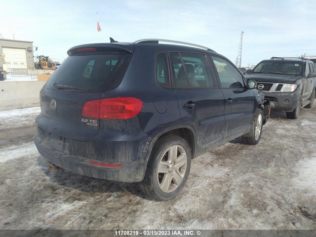 WVGJV3AX8EW599054 Volkswagen Tiguan S/se/sel/r-line