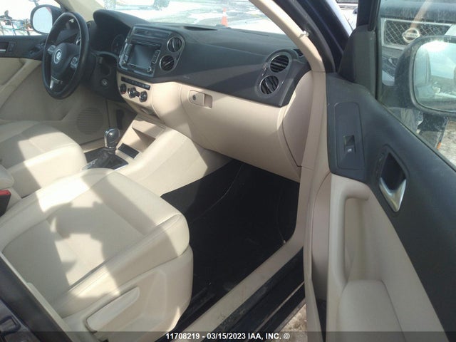 WVGJV3AX8EW599054 Volkswagen Tiguan S/se/sel/r-line