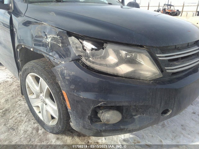 WVGJV3AX8EW599054 Volkswagen Tiguan S/se/sel/r-line