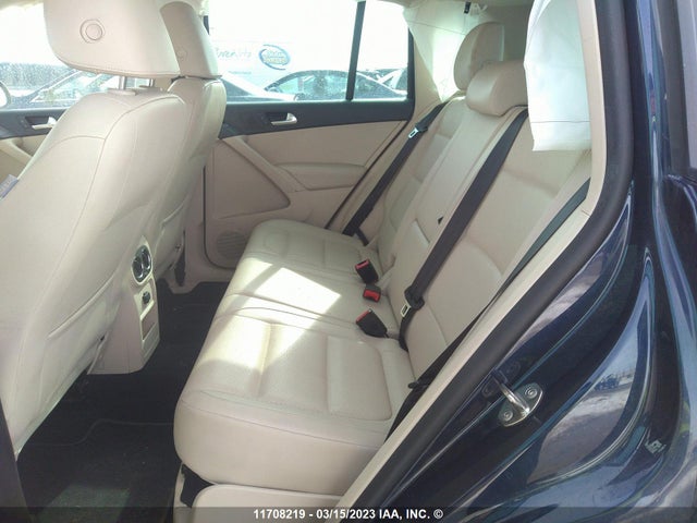 WVGJV3AX8EW599054 Volkswagen Tiguan S/se/sel/r-line