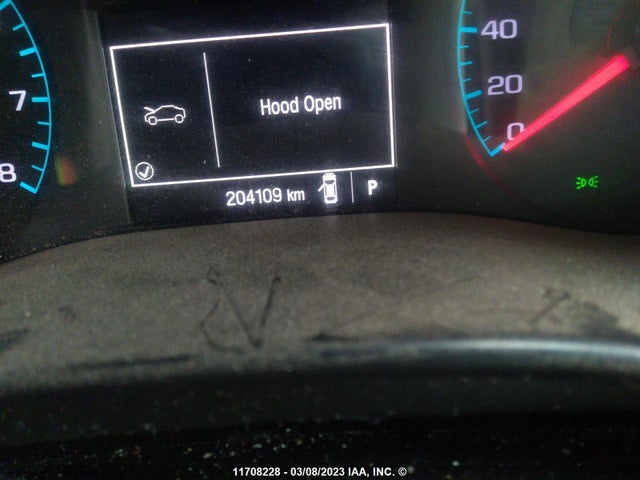 Chevrolet Colorado 2016 1GCHTBE38G1320552 Image 7