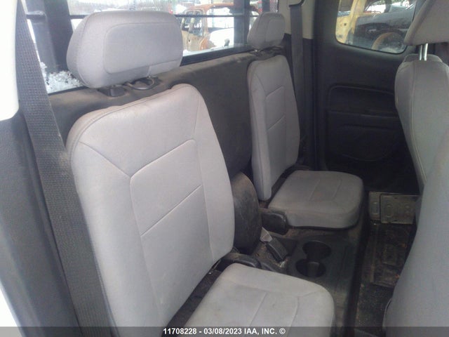 Chevrolet Colorado 2016 1GCHTBE38G1320552 Image 8