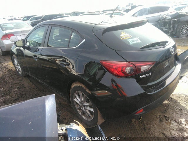 Mazda MAZDA3 2015 3MZBM1L79FM138862 Image 4