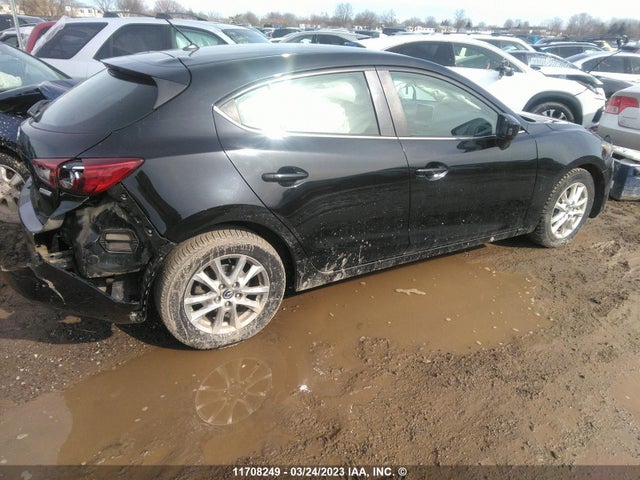 Mazda MAZDA3 2015 3MZBM1L79FM138862 Image 5