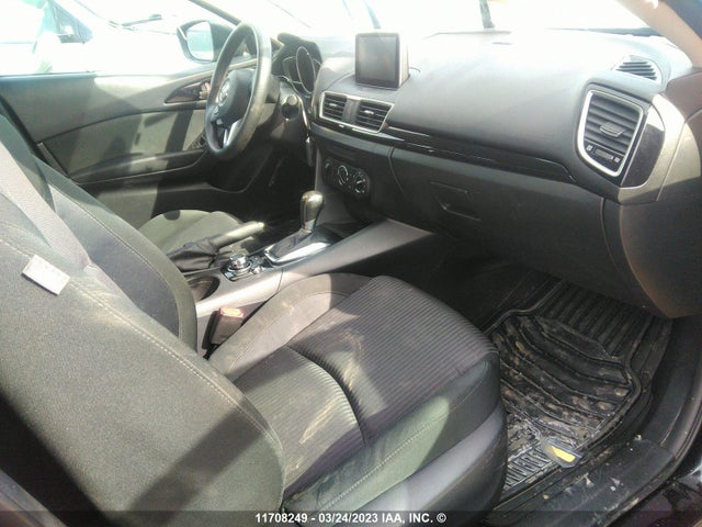 Mazda MAZDA3 2015 3MZBM1L79FM138862 Image 6
