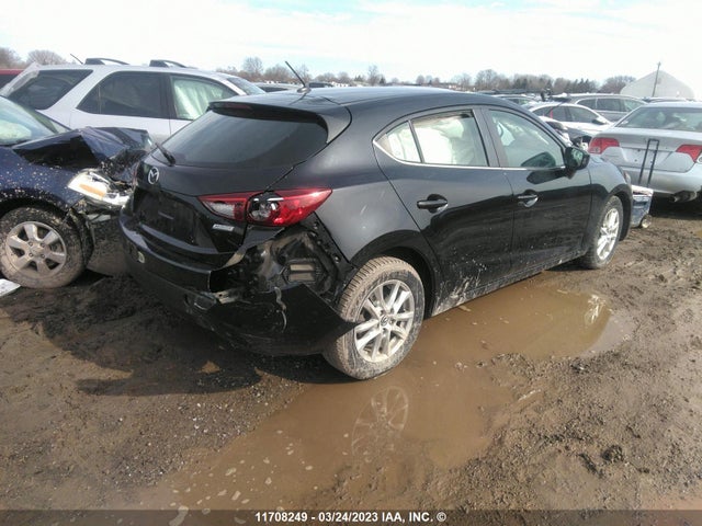 Mazda MAZDA3 2015 3MZBM1L79FM138862 Image 7