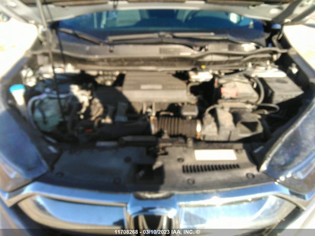 Honda CR-V EX 2019 2HKRW2H53KH137778 Image 10