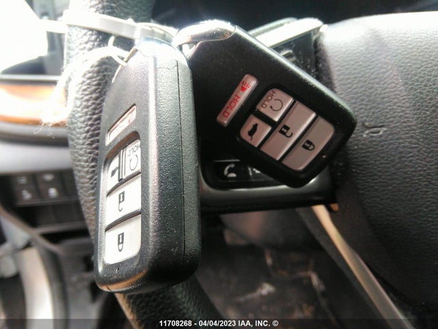 Honda CR-V EX 2019 2HKRW2H53KH137778 Image 11