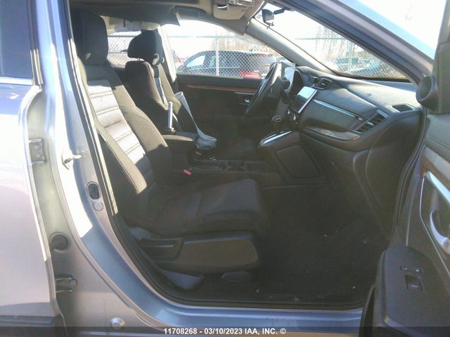 Honda CR-V EX 2019 2HKRW2H53KH137778 Image 5