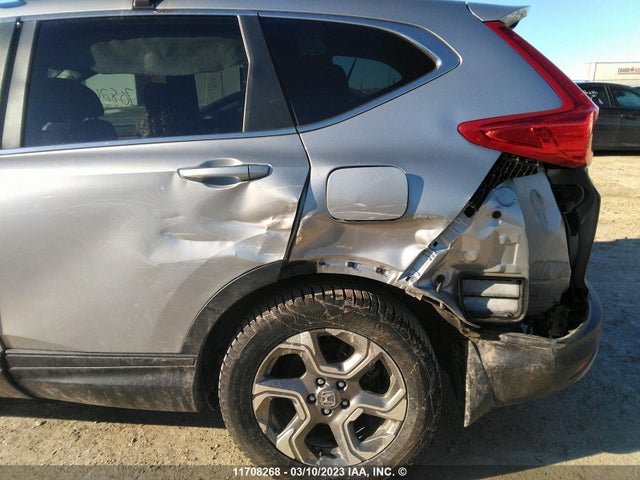 Honda CR-V EX 2019 2HKRW2H53KH137778 Image 6