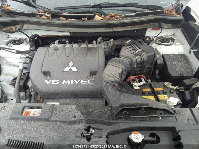 JA4JZ4AX2KZ601304 Mitsubishi OUTLANDER GT