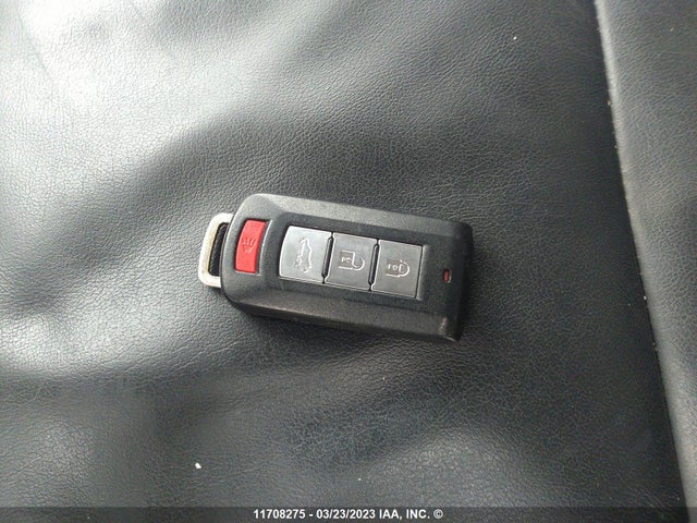 JA4JZ4AX2KZ601304 Mitsubishi OUTLANDER GT