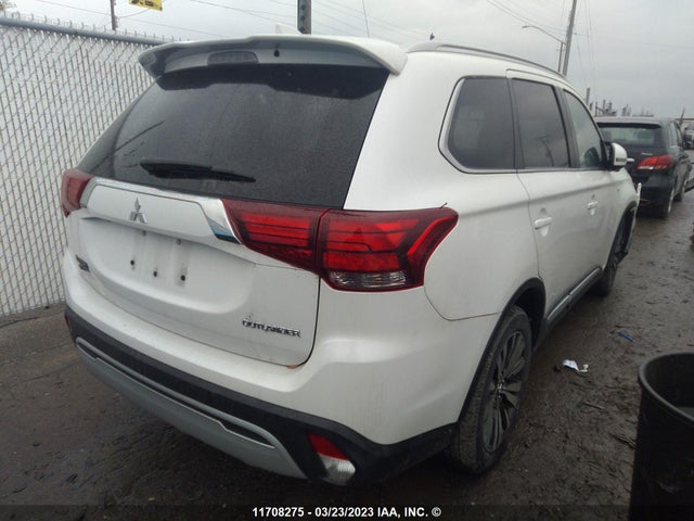 JA4JZ4AX2KZ601304 Mitsubishi OUTLANDER GT