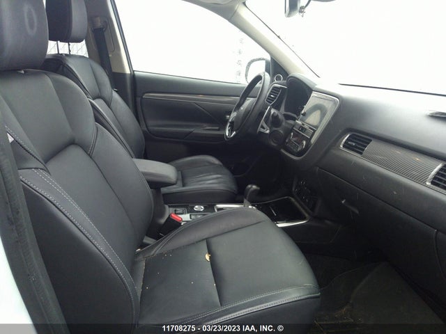 JA4JZ4AX2KZ601304 Mitsubishi OUTLANDER GT