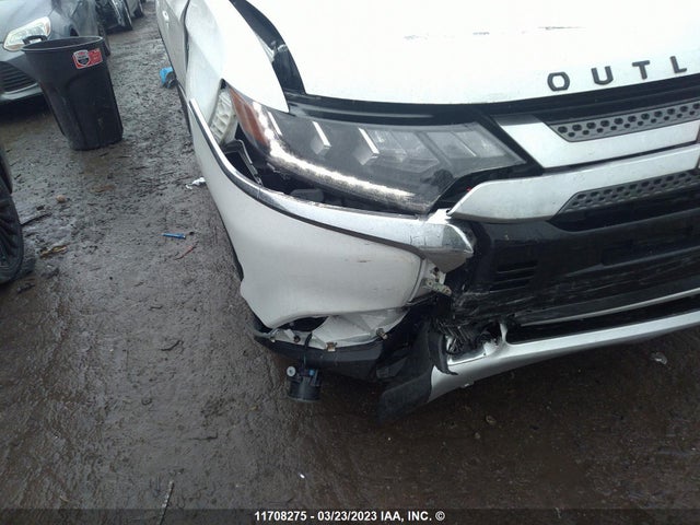 JA4JZ4AX2KZ601304 Mitsubishi OUTLANDER GT