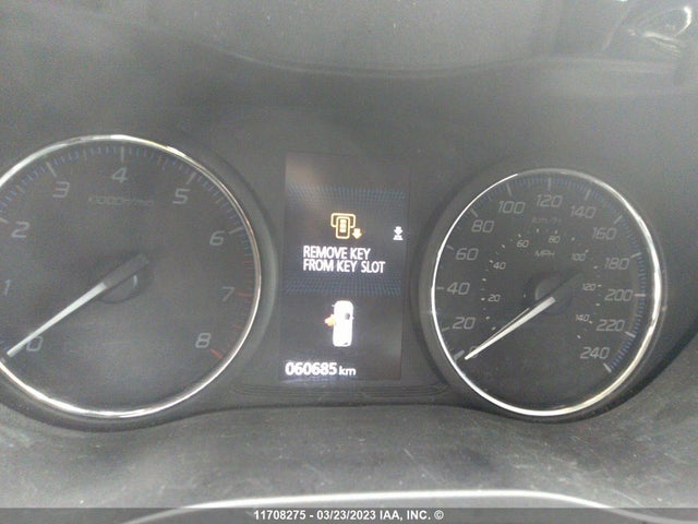 JA4JZ4AX2KZ601304 Mitsubishi OUTLANDER GT
