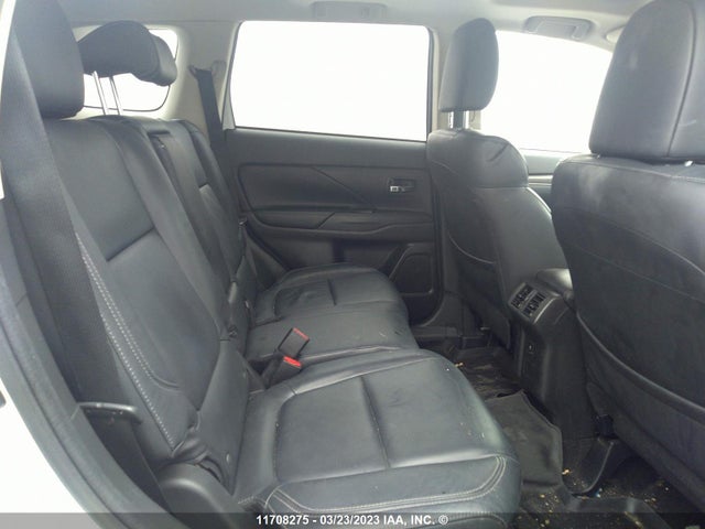JA4JZ4AX2KZ601304 Mitsubishi OUTLANDER GT
