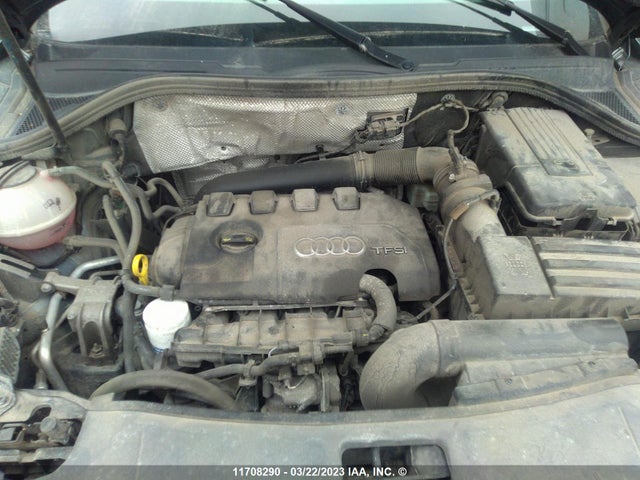 WA1BFCFS6GR011389 Audi Q3 Premium Plus