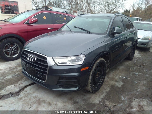 WA1BFCFS6GR011389 Audi Q3 Premium Plus