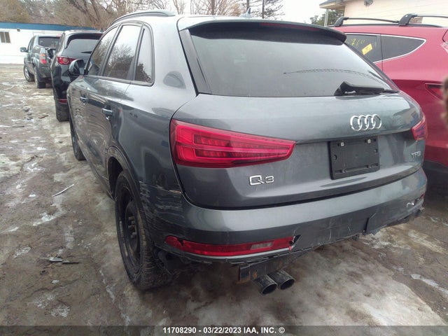 WA1BFCFS6GR011389 Audi Q3 Premium Plus