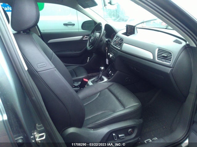 WA1BFCFS6GR011389 Audi Q3 Premium Plus