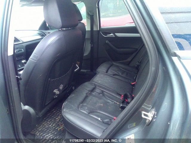 WA1BFCFS6GR011389 Audi Q3 Premium Plus