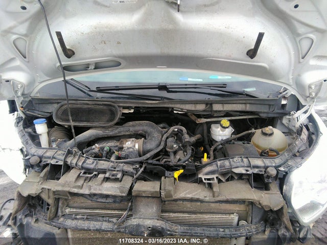 Ford Transit T-250 2020 1FDBR5P88LKA57168 Image 10