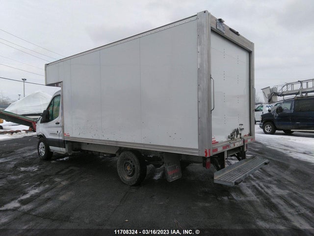 Ford Transit T-250 2020 1FDBR5P88LKA57168 Image 3
