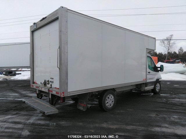 Ford Transit T-250 2020 1FDBR5P88LKA57168 Image 4