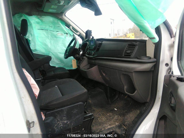 Ford Transit T-250 2020 1FDBR5P88LKA57168 Image 5