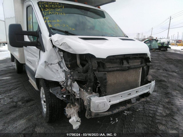 Ford Transit T-250 2020 1FDBR5P88LKA57168 Image 6