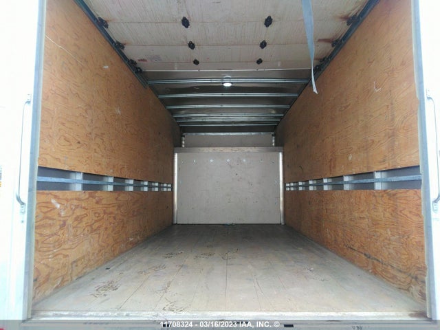Ford Transit T-250 2020 1FDBR5P88LKA57168 Image 8