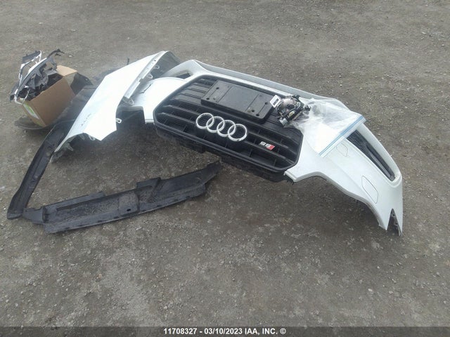 WAUL4AFR7GA041403 Audi S5 Technik
