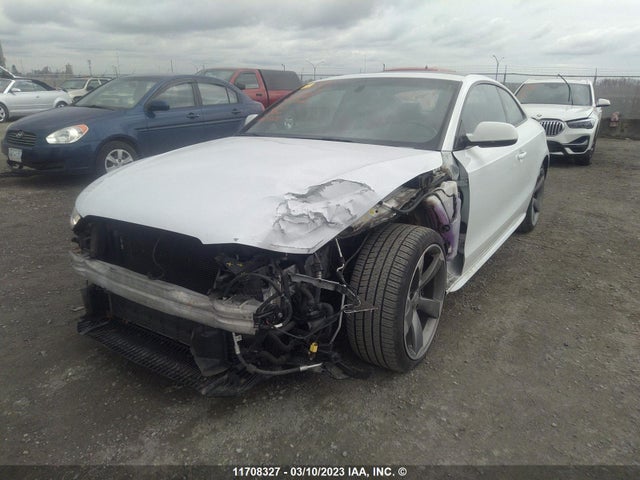 WAUL4AFR7GA041403 Audi S5 Technik