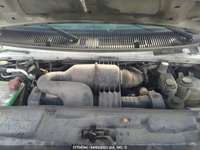 1FTNS2EL0EDA49147 Ford Econoline E250 Van