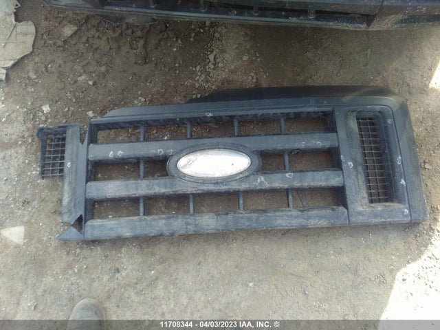 1FTNS2EL0EDA49147 Ford Econoline E250 Van