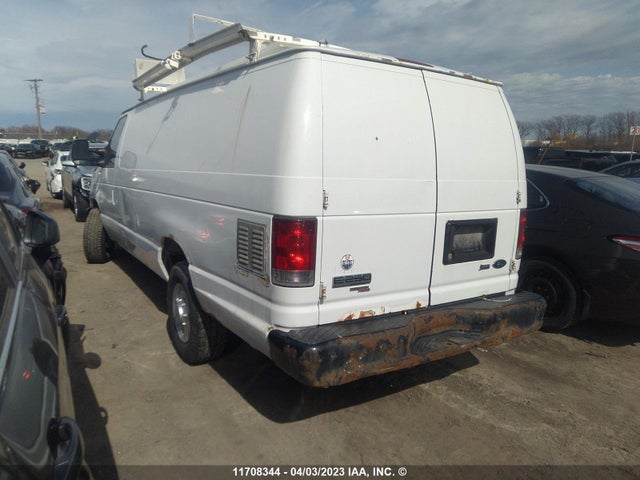 1FTNS2EL0EDA49147 Ford Econoline E250 Van
