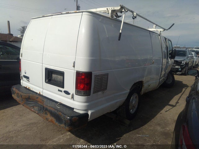 1FTNS2EL0EDA49147 Ford Econoline E250 Van