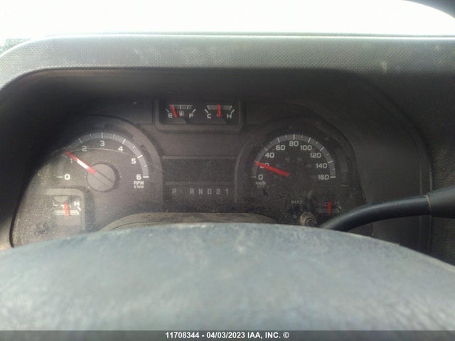 1FTNS2EL0EDA49147 Ford Econoline E250 Van
