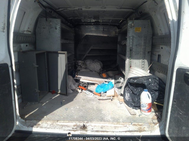 1FTNS2EL0EDA49147 Ford Econoline E250 Van